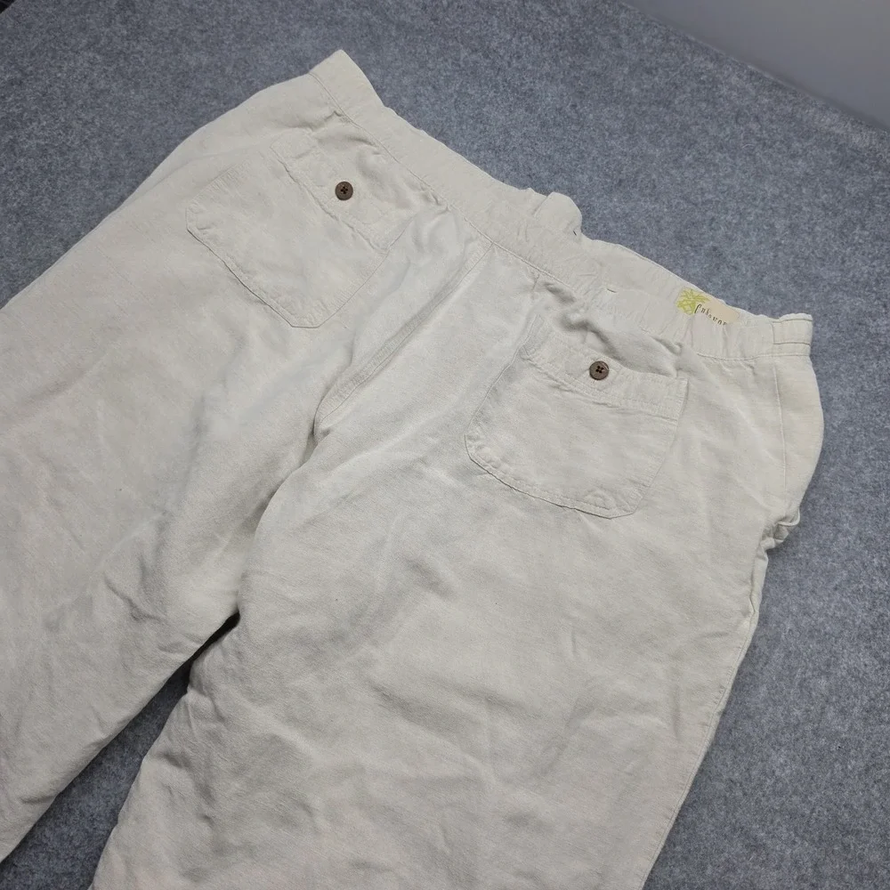 Cubavera men linen